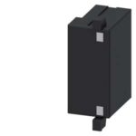 3RT2926-1ER00 | surge suppressor, diode combination, 24 V DC, for contactors 3RT2.2 - Siemens