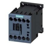 3RT2517-1BB40 | power contactor, AC-3, 12 A, 5.5 kW / 400 V, 4-pole, 24 V DC, main contacts: 2 NO + 2 NC, screw terminal, size: S00 - Siemens