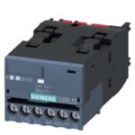 3RA2711-1AA00 | function module for IO-Link, direct start, screw terminal, can be snapped on at the front on communication-capable contactor 3RT20…-…..-0CC0 - Siemens