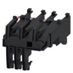 3RA2911-2AA00 | Link module Electrical and mechanical for 3RV2011 and 3RT201. Spring-type terminal - Siemens