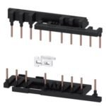 3RA2913-2AA1 | Wiring kit for screw terminal Electrical and mechanical Including mechanical interlocking for reversing starter Size S00 - Siemens
