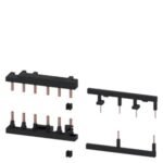 3RA2923-2AA1 | Wiring kit for screw terminal Electrical and mechanical Including mechanical interlocking for reversing starter Size S0 - Siemens