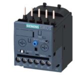 3RB3113-4PB0 | Overload relay 1...4 A Electronic For motor protection Size S00, Class 5...30 Contactor mounting Main circuit: Screw Auxiliary circuit: Screw Manual-Automatic-Reset Internal ground fault detection - Siemens