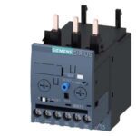 3RB3123-4QB0 | Overload relay 6...25 A Electronic For motor protection Size S0, Class 5...30 Contactor mounting Main circuit: Screw Auxiliary circuit: Screw Manual-Automatic-Reset Internal ground fault detection - Siemens