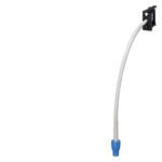 3RB3980-0B | Cable release for reset 0.4 m for 3RB30/3RB31 Size S00...S3 for 3RB20/3RB21 Size S6...S12 - Siemens