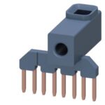 3RT1916-4BB41 | Link for paralleling With connecting terminal, 4-pole 3RT2.1, 3RT2.2 with screw terminal - Siemens