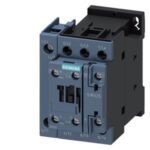 3RT2326-1AL20 | contactor AC-1, 40 A, 400 V / 40 °C, 4-pole, 230 V AC, 50/60 Hz, auxiliary contacts: 1 NO + 1 NC, screw terminal, size: S0 - Siemens