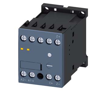 G_NSA0_XX_92939i.jpg 3RT2916-2BK01 | OFF-delay device, 110 V AC/DC, 50/60 Hz, for contactors 3RT2 and auxiliary contactors 3RH2 with AC/DC and DC operation - Siemens - Image 1