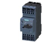 3RV2021-4CA20 | Circuit breaker size S0 for motor protection, CLASS 10 A-release 16...22 A N-release 286 A Spring-type terminal Standard switching capacity - Siemens
