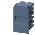 3RV2917-5BA00 | Extension connector for connection of 3-phase busbars 3RV2917 - Siemens