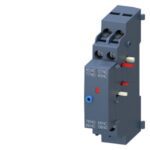 3RV2921-1M | signaling switch for circuit breaker 3RV2 with screw terminal - Siemens