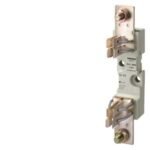 3NH3430 | LV HRC fuse base Sz. 3, 1-pole 630 A 690 V (1000 V) flat terminal - Siemens