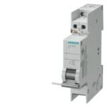 5ST3031 | shunt release 24-48 V DC, for miniature circuit breaker 5SL4, 5SY, 5SP, RCBO 5SU1, FI 5SV (for 5SU1 handle coupler 5ST3805-1 is required) - Siemens