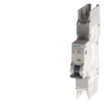 5SJ4102-7HG42 | Circuit breaker 10kA, 1-pole, C, 2A according to UL 489-277V - Siemens