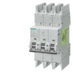 5SJ4320-7HG42 | Circuit breaker 10kA, 3-pole, C, 20A according to UL 489-480Y/277V - Siemens