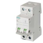 5TL1292-0 | switch disconnector, on-off switch 125 A 2-pole - Siemens