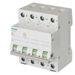 5TL1492-0 | switch disconnector, on-off switch 125 A 4-pole - Siemens