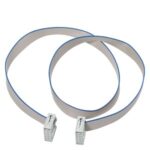3RB2987-2B | Connecting cable 0.1 m for 3RB22/23/24 Size S00...S12 - Siemens