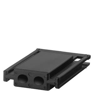 P_NSB0_XX_00121i.jpg 3RA1932-2D | Connector set (2 units) for mechanical connection of two contactors 3RT105, 3RT145 - Siemens - Image 1