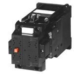 3TC4417-0AF4 | contactor, frame size 2, 2-pole, DC-3 and 5, 32 A auxiliary contacts 22 (2 NO + 2 NC) 110 V DC DC operation - Siemens