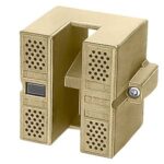 3TY2562-0A | Arc chute for contactor, 3TC56, Size 12, - Siemens