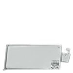 3RP1902 | Sealable cover for devices with 1 or 2 change-over contacts for protection against unauthorized configuring - Siemens