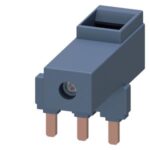 3RT1936-4BB31 | Link for paralleling With connecting terminal, 3-pole for 3RT2.3 - Siemens