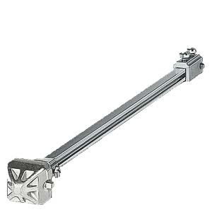 P_NSE0_XX_00244i.jpg 8UC6032 | Spare part for rotary operating mechanism 8UC6 Extension shaft 300 mm long 8x 8 mm - Siemens - Image 1