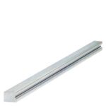 8UC6083 | Spare part for rotary operating mechanism 8UC6 Extension shaft 600 mm long 10x 10 mm - Siemens