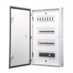A9HFD336 | Acti 9 DB 3 tier 36 modules DD - Schneider Electric