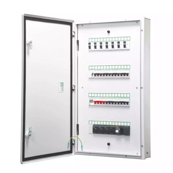 A9HFD336 | Acti 9 DB 3 tier 36 modules DD - Schneider Electric