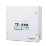 A9HSNS08 | Acti9- DB 8 way SPN SD - Schneider Electric
