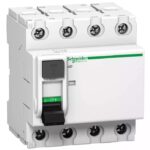 A9N16263 | Acti9- RCCB xID 4P 80A 300mA AC-type - Schneider Electric