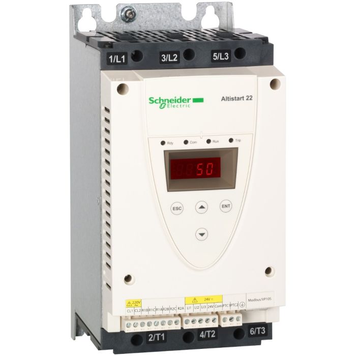 alti-2.jpg ATS22D47Q SOFT STARTER 47A 440V 230V CTRL Schneider Electric alti