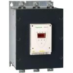 ATS22C59Q SOFT STARTER 590A 440V 230V CTRL Schneider Electric ats22c59q