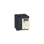 ATV12HU22M3 Variable speed drive ATV12 2.2kW 3hp 200.240V 3ph with heat sink Schneider Electric atv12hu22m3