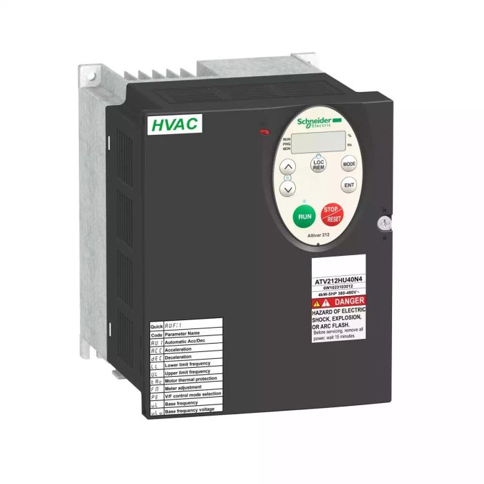 atv212hu55n4.jpg ATV212HU55N4 Atv212 5,5Kw 7,5Hp 480V Tri Cem Ip20 Schneider Electric atv212hu55n4