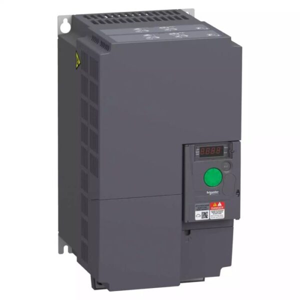 ATV310HD15N4E ATV310 3PH 400V 15k w o filter Schneider Electric atv310hd15n4e