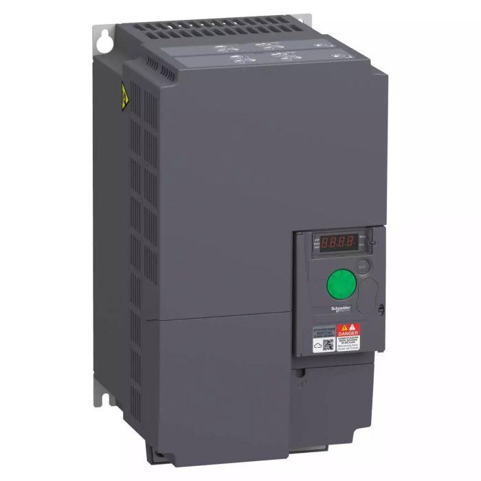 ATV310HD18N4E ATV310 3PH 400V 18.5k w o filter Schneider Electric atv310hd18n4e