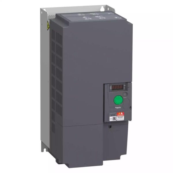 ATV310HD22N4E ATV310 3PH 400V 22k w o filter Schneider Electric atv310hd22n4e