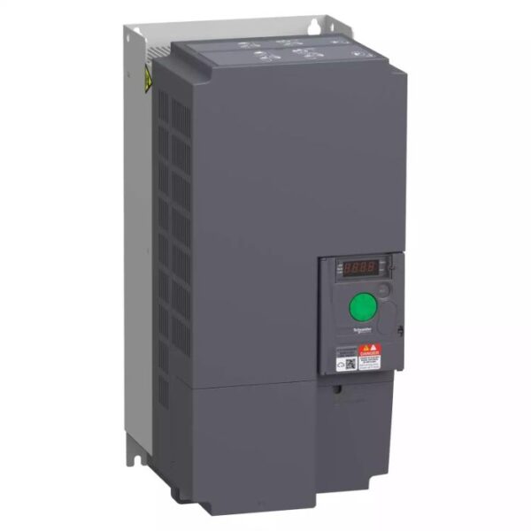 ATV310HD22N4EF | ATV310 3PH 400V 22k with filter - Schneider Electric