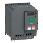 ATV310HU30N4E ATV310 3kW 3 Phase 380V Schneider Electric atv310hu30n4e