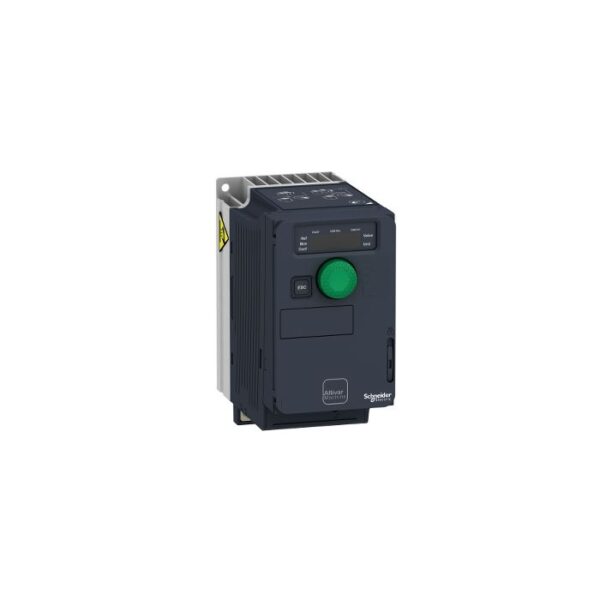 ATV320U07M2C Atv320 0,75Kw 200V 1Ph Compact Control V Schneider Electric atv320 63440 cpf16001 web