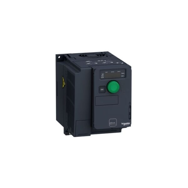 ATV320U06N4C Atv320 0,55Kw 400V 3Ph Compact Control V Schneider Electric atv320 63440 cpf16015 web 1