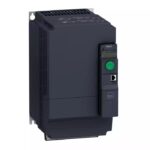 ATV320D11N4B ATV320 11KW 400V 3PH BOOK CONTROL VARIAB Schneider Electric atv320d11n4b