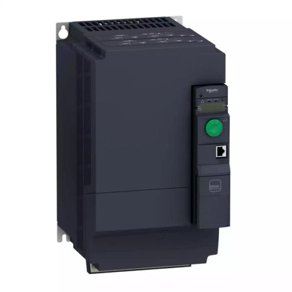 ATV320D11N4B ATV320 11KW 400V 3PH BOOK CONTROL VARIAB Schneider Electric atv320d11n4b