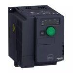 ATV320U04N4C Atv320 0,37Kw 400V 3Ph Compact Control V Schneider Electric atv320u04n4c