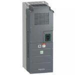 ATV610C11N4 Atv610, 110 Kw 150 Hp, 380 460 V, Ip20 Schneider Electric atv610c11n4