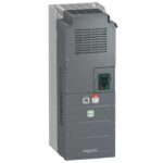 ATV610C13N4 Atv610, 132 Kw 200Hp, 380 460 V, Ip20 Schneider Electric atv610c13n4