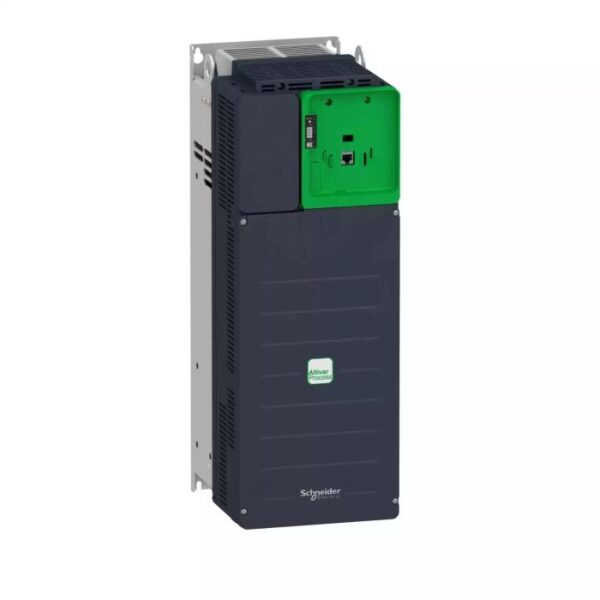 ATV610D45N4 Atv610, 45 Kw 60 Hp, 380 460 V, Ip20 Schneider Electric atv610d45n4